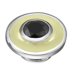 Kameleon Jewelry Ivory Halo JewelPop - Centerville C&J Connection, Inc.