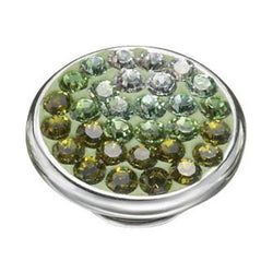 Kameleon Jewelry Pistachio Wave JewelPop - Centerville C&J Connection, Inc.