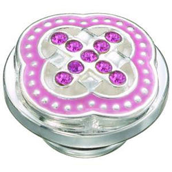 Kameleon Jewelry Pink Cross JewelPop - Centerville C&J Connection, Inc.