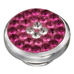 Kameleon Jewelry Pink Sparkle JewelPop - Centerville C&J Connection, Inc.