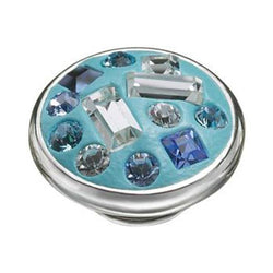 Kameleon Treasure on a Turquoise Beach JewelPop - Centerville C&J Connection, Inc.