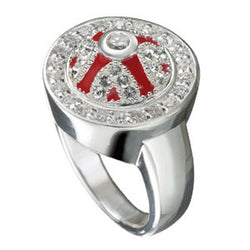 CZ Top Ring - Kameleon Jewelry - Centerville C&J Connection, Inc.