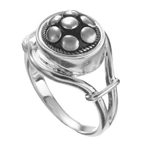 Ring Open Side - Kameleon Jewelry - Centerville C&J Connection, Inc.
