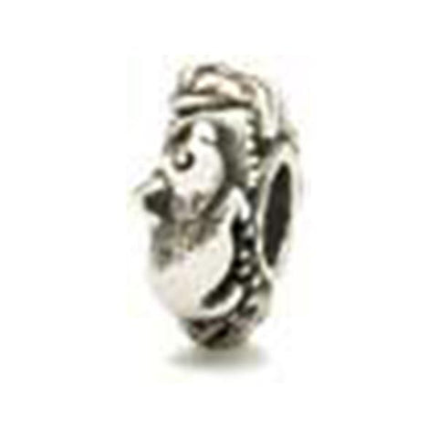 Limited Edition 2012 Chinese Zodiac Pig - Trollbeads Silver Bead - Centerville C&J Connection, Inc.