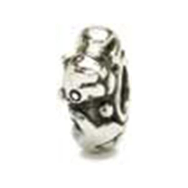 Dragon and Phoenix Bead – Trollbeads