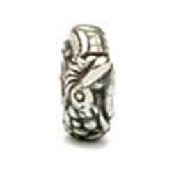 Limited Edition 2012 Chinese Zodiac Horse - Trollbeads Silver Bead - Centerville C&J Connection, Inc.