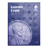 Lincoln Wheat Penny Starter Collection Kit, Part Two, Whitman Folder, 1943 Steel Cent P-D-S Mint Set, Magnifier & Checklist - Centerville C&J Connection, Inc.