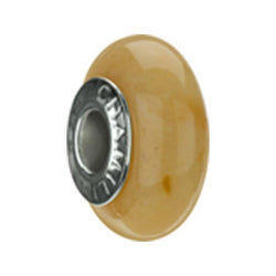 Silver Amber Sands Bead - Chamilia - Centerville C&J Connection, Inc.