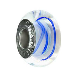 Murano Glass Halos Bead - Chamilia - Centerville C&J Connection, Inc.