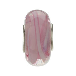 Murano Glass Irresistible Pink Bead - Chamilia - Centerville C&J Connection, Inc.