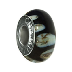 River Rocks Murano Glass Bead - Chamilia - Centerville C&J Connection, Inc.