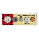 1979 Year Coin Set: 40th Birthday or Anniversary Gift - Centerville C&J Connection, Inc.