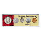 2005 Year Coin Set: 14th Birthday or Anniversary Gift - Centerville C&J Connection, Inc.