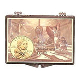 Sacagawea Snaplock Displays - Centerville C&J Connection, Inc.