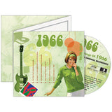 The Classic Years CD Greeting Card - Centerville C&J Connection, Inc.