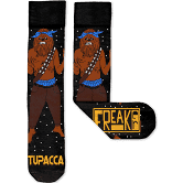Tuppacca - Freaker Feet Socks - Centerville C&J Connection, Inc.